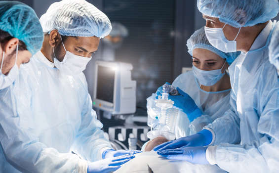 General Surgery