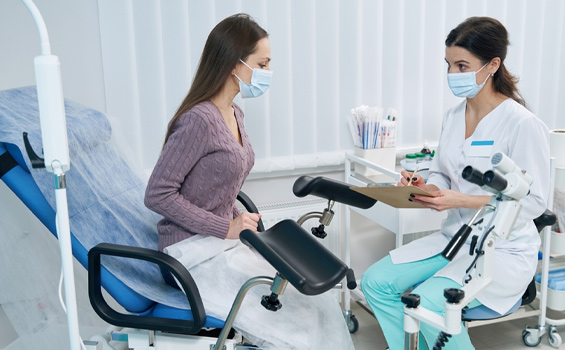 Obs & Gynaecology