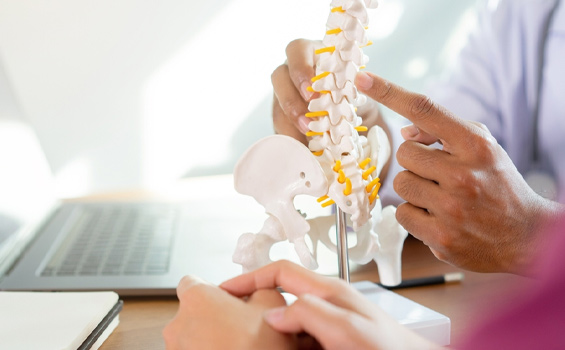 Orthopaedics