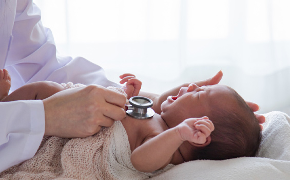 Pediatrics
